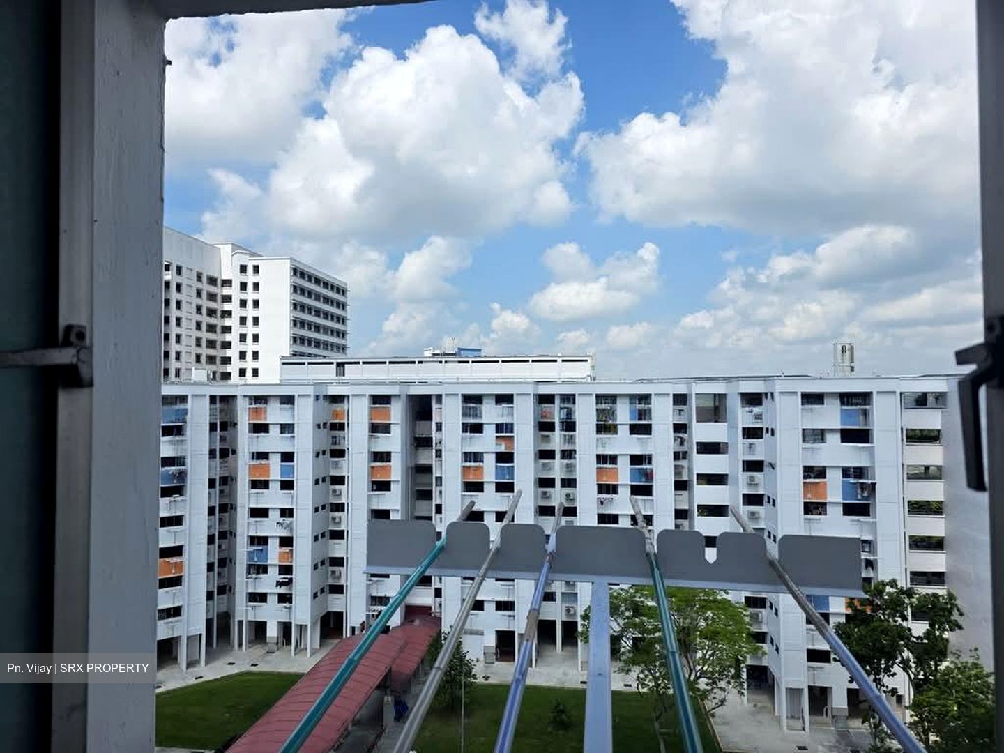 Blk 114 Chong Pang Vale (Yishun), HDB 4 Rooms #593588271